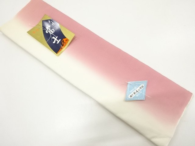 JAPANESE KIMONO / ANTIQUE HAKKAKE GROUND